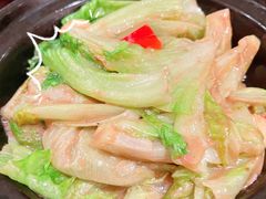 -肥仔文澳门猪骨煲(南京西路店)