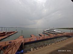 -鄱阳湖国家湿地公园