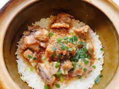 -红星光发煲仔饭(大石街店)