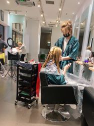 -东方麒麟·潘多拉SALON