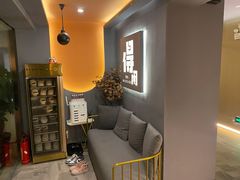 -得闲·高空SPA(东盟店)