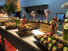 -五月罗马海鲜自助餐厅(陆家嘴店)