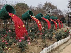 -武汉紫薇都市田园