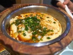 -三道菜(明堂公园店)