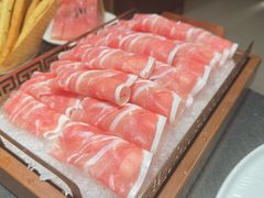 -三国鼎盛茶楼(亚运村店)