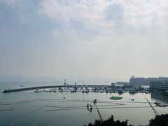 -SAANCI山池咖啡(海上世界文化艺术中心店)