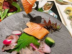 -蝉一日本料理(高新区店)