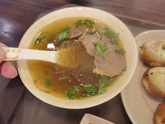 -哑巴生煎(临顿路店)