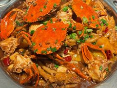 -胖哥俩肉蟹煲(福州仓山爱琴海店)