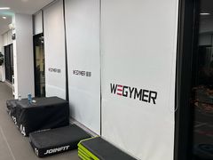 -WEGYMER健萌健身(雅颂居馆)