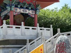 -石岛赤山风景区