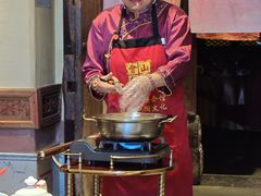 -山西会馆·晋菜·晋商宴·学堂记忆(许坦西街店)