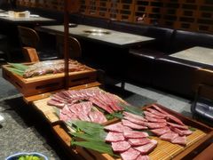 -NIUAN牛庵·日式和牛烧肉(恒隆店)