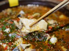 -老灶房-四川土菜(开元店)