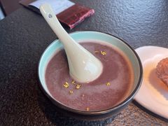 陈皮红豆沙-蝴蝶里·粤菜·点心(滨江龙湖店)