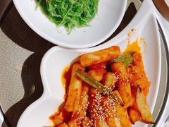 -七八冷面·延边朝鲜族美食(圣熙八号店)