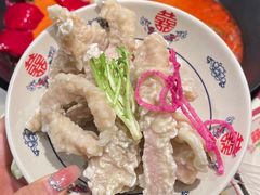 -赵美丽重庆火锅(西安直营总店)