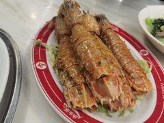 -渔文乐·海鲜大排档(壹品总店)