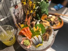 -匠和风精致料理(祥禾天地店)