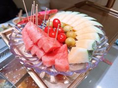 -海底捞火锅(西直门凯德MALL店)