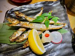 -江左尚白日本料理(万象城店)
