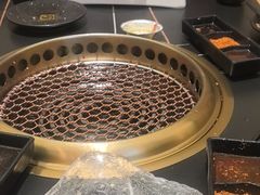 -極屋鮨牛 · 烧肉酒场(时代C馆店)
