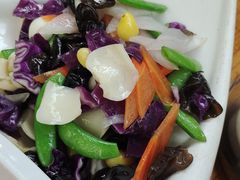 -新竹里馆·花园餐厅(兴苑路店)