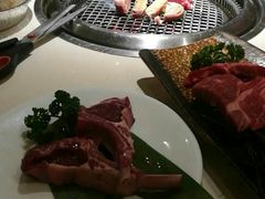 -赤坂亭M9和牛烧肉·日料398放题(万达店)