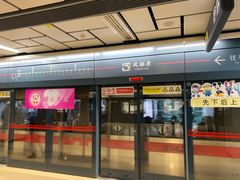 -凤栖原(地铁站)
