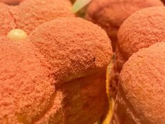 -好利来(新华百货店)