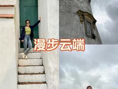 -东望洋炮台东望洋灯塔