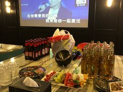 -铜锣湾量贩式KTV(丹阳店)