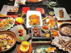 -匠和风精致料理(福州金融街万达店)