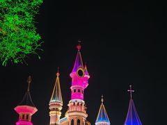 -沈阳方特欢乐世界