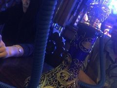 -甘尼仕印度餐厅酒吧(斜塘老街店)