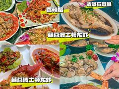 -三亚蜈支洲岛旅游区