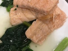 -泰山宝盛大酒店·八珍轩自助餐