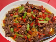 -匠熙小馆(崇文门店)