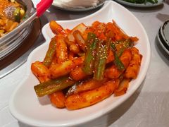 -七八冷面·延边朝鲜族美食(欢乐谷店)