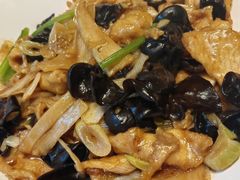 王大师过油肉-老太原菜馆(南宫店)
