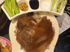 -满园烤鸭·春饼(沈北万达店)