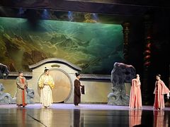 -辽宁大剧院