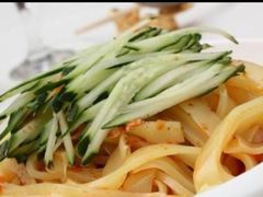 -新疆巴州金丝特餐厅(大钟寺店)