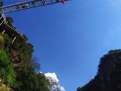 -浙北大峡谷