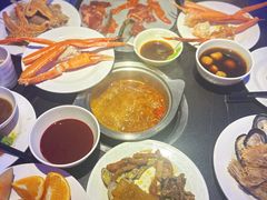 -海韵之星邮轮水会(明发商业广场店)