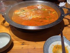 -老凯俚酸汤鱼(鸿通城店)