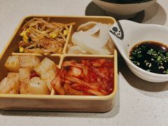 -猫爪爪原切自助烤肉(观音桥阳光世纪店)