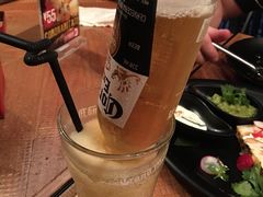 -Luchador摔跤手墨西哥餐厅(恒宇广场店)