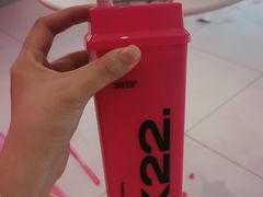 -K22.酸奶草莓(烟台芝罘店)