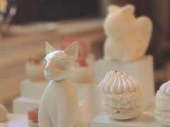 -Salon de Ville浦江汇(上海外滩华尔道夫酒店店)